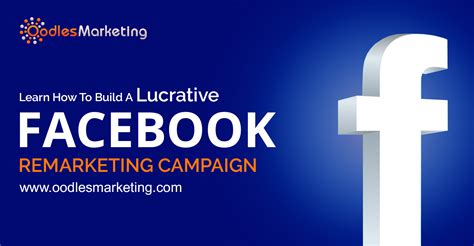 remarketing campaign facebook